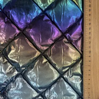 Prošev FOIL Rainbow multi