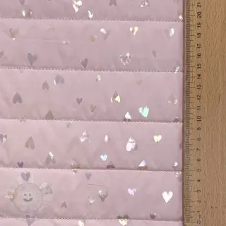 Prošev FOIL Hearts