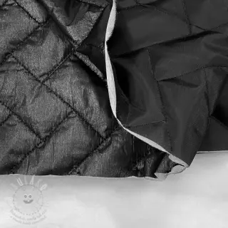Prošev Stepped foil black