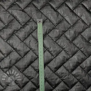 Prošev Stepped foil black