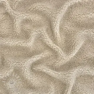 Kabátovina TEDDY light sand