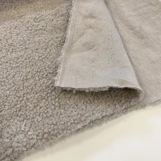 Kabátovina TEDDY beige