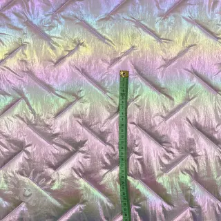 Prošev Stepped foil light lilac