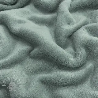 Microfleece old green