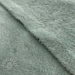 Microfleece old green