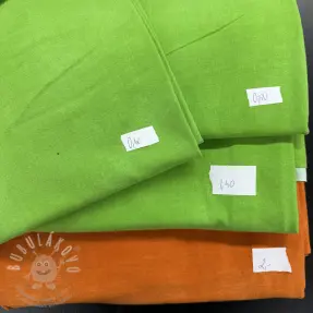 Balík látek úplet 150 UNI JEANS 039