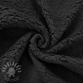 Sherpa black