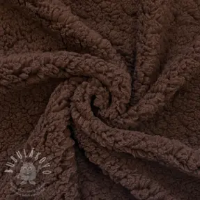 Sherpa dark brown