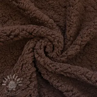 Sherpa dark brown
