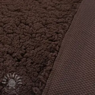 Sherpa dark brown