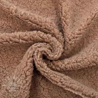 Sherpa nutbrown