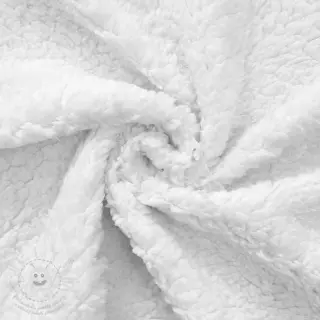 Sherpa white