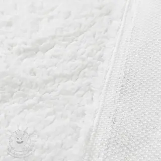 Sherpa white