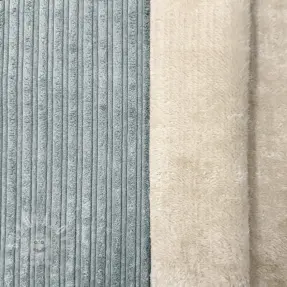 Manšestr Cofur fleece mint