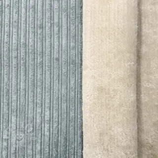 Manšestr Cofur fleece mint