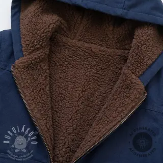 Sherpa dark brown