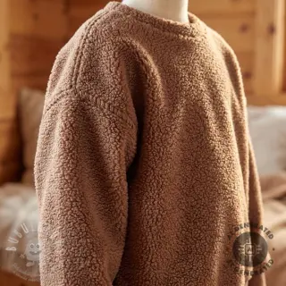 Sherpa nutbrown
