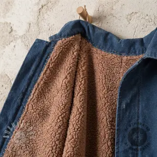 Sherpa nutbrown