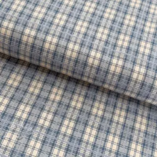 Bavlněná látka YARN DYED Checks Betty design C