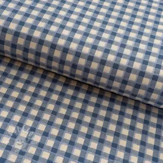 Bavlněná látka YARN DYED Checks Betty design A