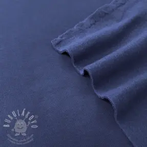 Teplákovina počesaná JOGGING jeans