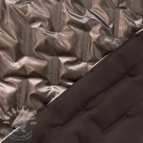 Prošev Metallic bronze