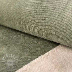 Manšestr STRUCTURE camo green