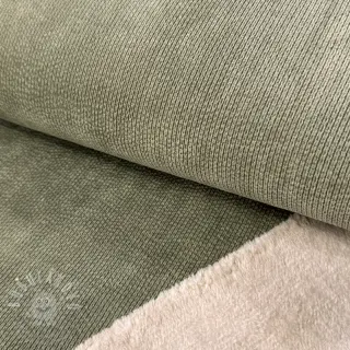 Manšestr STRUCTURE camo green