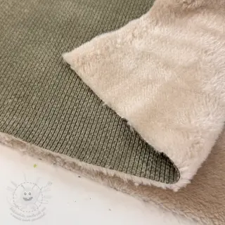 Manšestr STRUCTURE camo green
