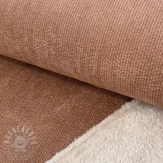 Manšestr STRUCTURE brown