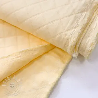 Prošev JACKIE yellow