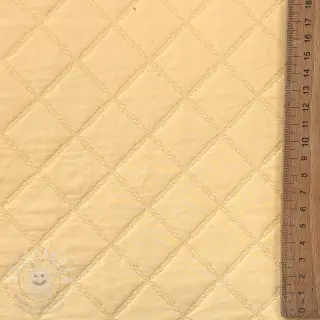 Prošev JACKIE yellow