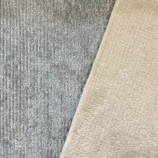 Manšestr FROSTY grey