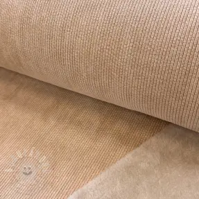Manšestr STRUCTURE beige