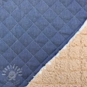Prošev DENIM blue