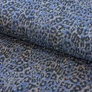 JEANS DAMAGED Panther dark jeans