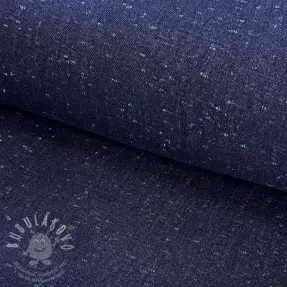 JEANS DOUBLE FACED MULTI dark jeans