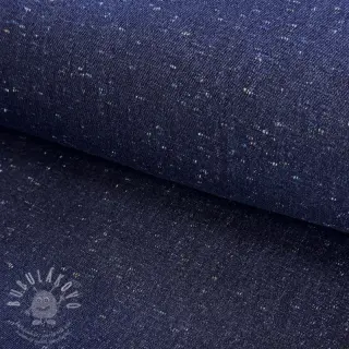 JEANS DOUBLE FACED MULTI dark jeans