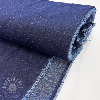 JEANS DOUBLE FACED MULTI dark jeans
