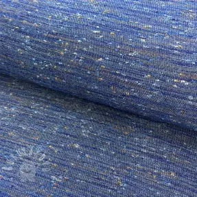 JEANS DOUBLE FACED MULTI middle jeans