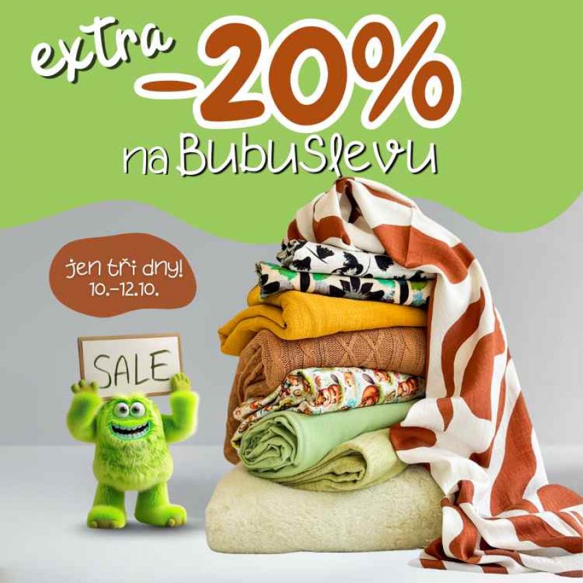 bubuzlava CZ
