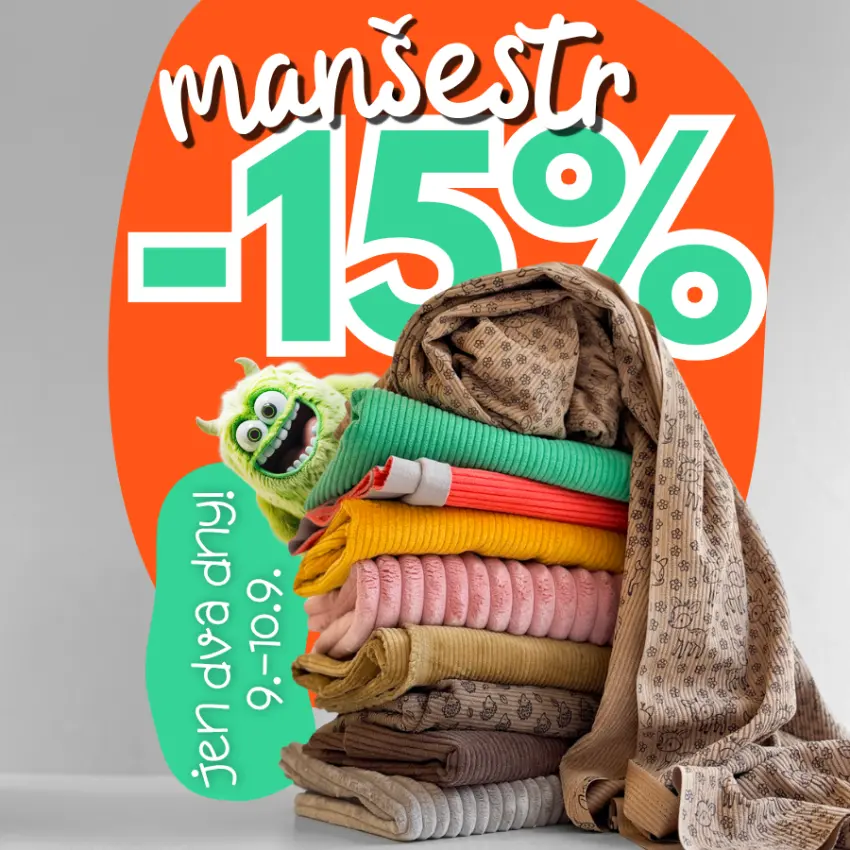 menčester CZ