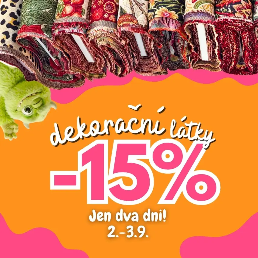 deko CZ