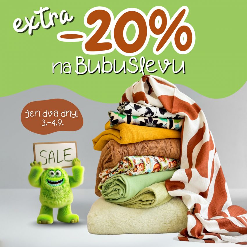 bubuzlava CZ