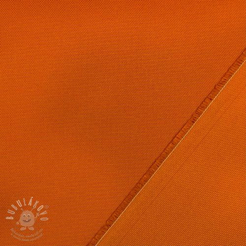 Levně Exteriérová látka SUNLAB orange