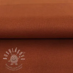 CANVAS terracotta
