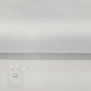 CANVAS white
