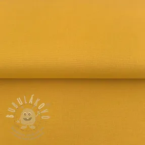 CANVAS yellow