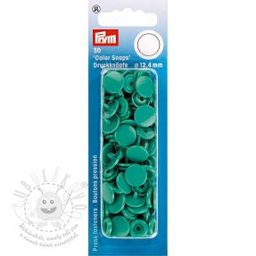 Colorsnaps PRYM green