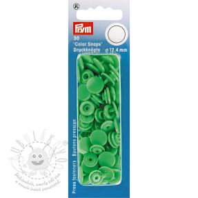 Colorsnaps PRYM light green